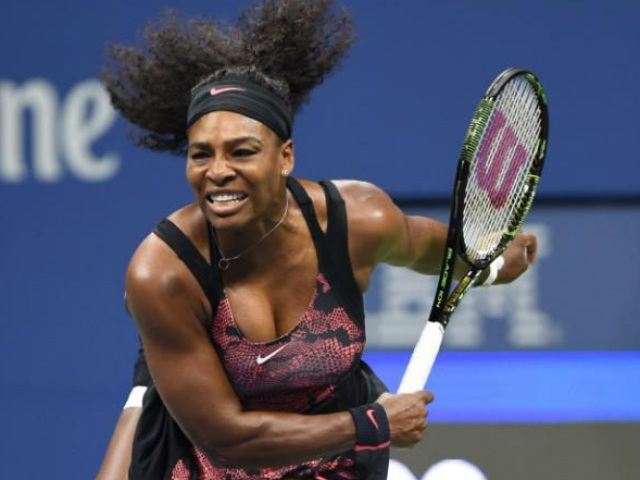 Thể thao - Tennis 24/7: Serena bị "ném đá" vì sửa ảnh quá lố