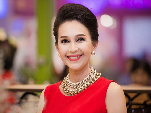 Phim - Diễm My: "Tôi là người chủ động trong các cuộc tình"