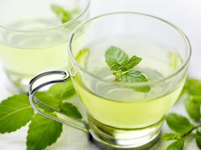 Ẩm thực - 5 thức uống "thần kỳ" giúp bạn chống chọi bệnh tiêu hóa