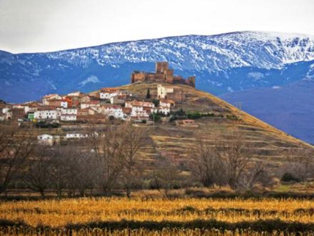 Thế giới - Ngôi làng "phù thủy" bị nguyền rủa ở Tây Ban Nha