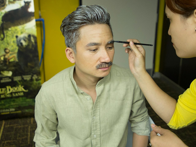 Ca nhạc - MTV - Phan Mạnh Quỳnh lại gây sốt sau "Vợ người ta"