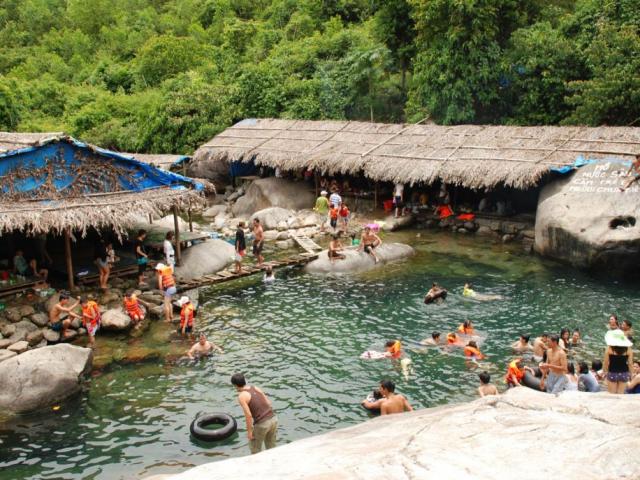 Tin tức trong ngày - Đi chơi lễ, nam sinh lớp 12 chết đuối thương tâm