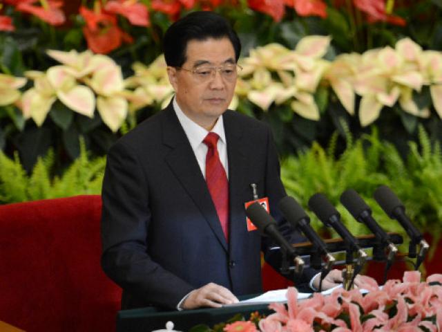 Thế giới - Lãnh đạo Trung Quốc làm gì khi nghỉ hưu?