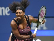 Thể thao - Tennis 24/7: Serena bị &quot;ném đá&quot; vì sửa ảnh quá lố