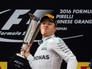 Thể thao - BXH Russian GP: Hãy cản Rosberg nếu có thể