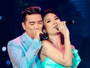 Ca nhạc - MTV - Đàm Vĩnh Hưng: &quot;Tôi và Mỹ Tâm như cặp trời sinh&quot;