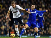 Bóng đá - Chi tiết Chelsea - Tottenham: Cầm vàng để vàng rơi (KT)