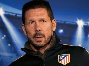 Bóng đá - “Tiki-taka buồn ngủ, đá như Atletico hay gấp ngàn lần”