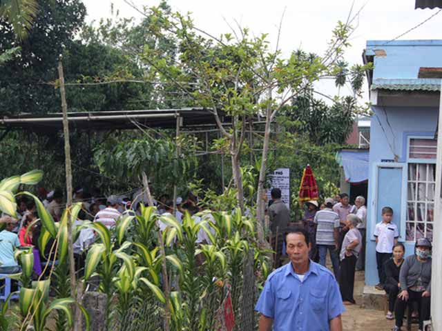 Pháp luật - Trích xuất camera truy đôi nam nữ giết xe ôm