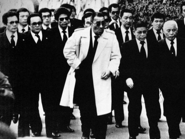 Những quy tắc ”trượng nghĩa” trong giới mafia Nhật Bản