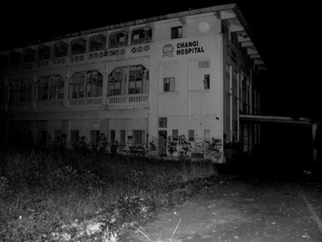 Thế giới - Bệnh viện đầy “hồn ma không đầu” nổi tiếng ở Singapore