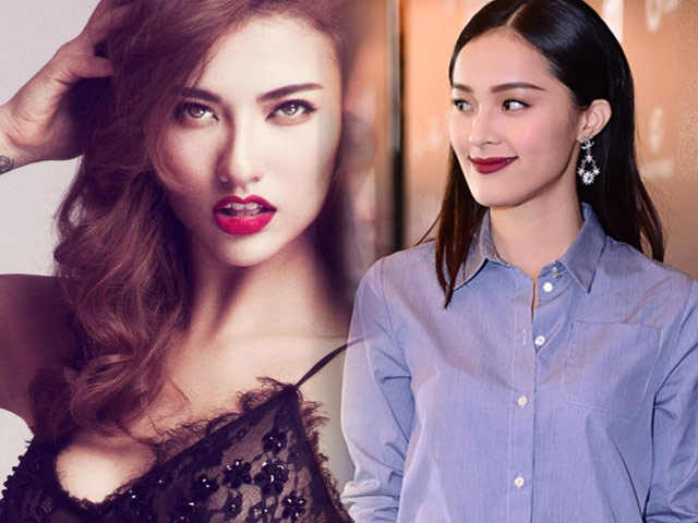 Thời trang - 5 tin đồn tình ái "ồn ào" từ đầu năm của mẫu Việt