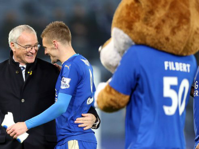Bóng đá - Điều gì làm cho Ranieri của Leicester trở nên 'Special One' ?