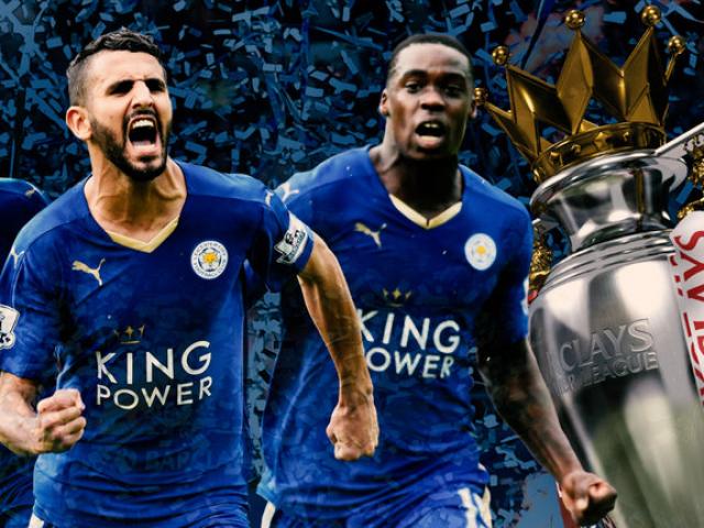 Bóng đá - Tiêu điểm vòng 36 NHA: Cựu vương giúp sức đón tân vương