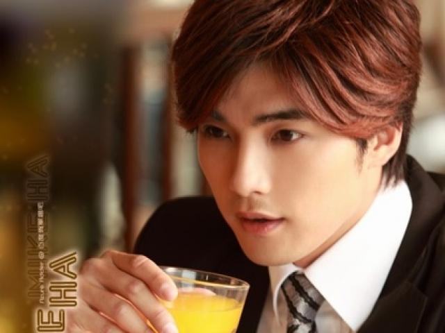 Phim - Những nam thần Đài Loan "nổi dậy" lấy lại hào quang cũ