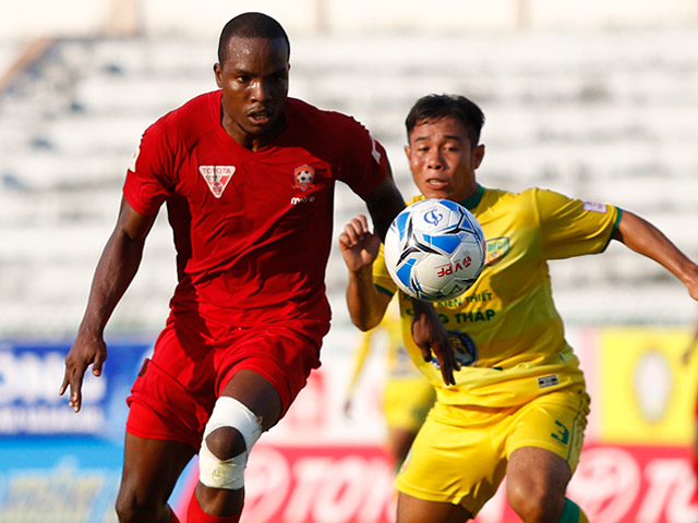 Bóng đá - Ông Hải "lơ": Đừng mơ kỳ tích Leicester City ở V-League