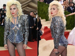 Xu hướng thời trang - Những bộ cánh xấu lạ, lố bịch nhất Met Gala 2016