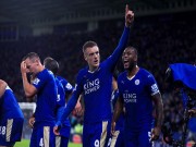 Bóng đá - HLV Man City dự đoán Leicester sẽ sụp đổ mùa sau