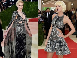 Thời trang - Lộ diện 20 bộ đầm đẹp nhất Met Gala 2016