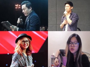 Ca nhạc - MTV - Những ca khúc hit được cover &quot;đỉnh&quot; hơn cả bản gốc