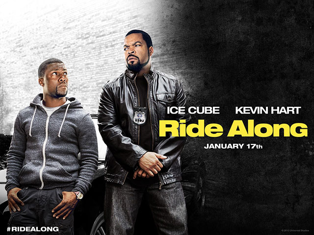 Trailer phim: Ride Along