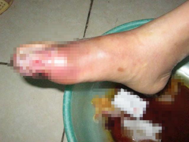 Sức khỏe đời sống - Gặp những bệnh này cần nói không với đông y