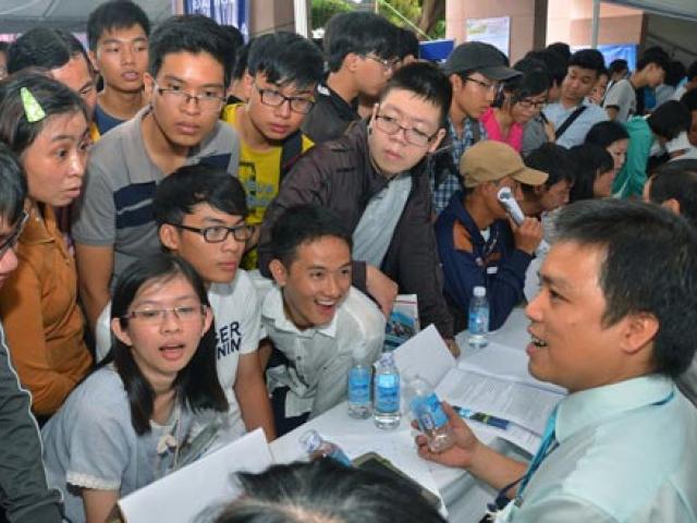 Giáo dục - du học - Kiểm định để tránh trường dỏm