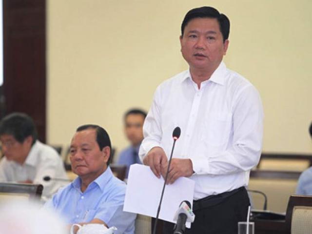 Tin tức trong ngày - Bí thư Thăng: "Sẽ chấn chỉnh toàn bộ hệ thống CA ở TP.HCM"