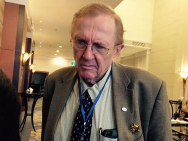 Sức khỏe đời sống - Trò chuyện với bác sĩ Mỹ đưa kỹ thuật cấp cứu hàng đầu vào VN