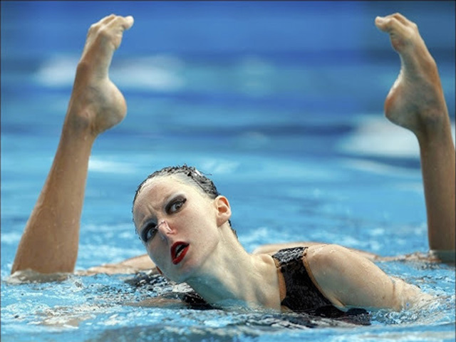 Cười 24h - Những khoảnh khắc "khó thấy" lần hai