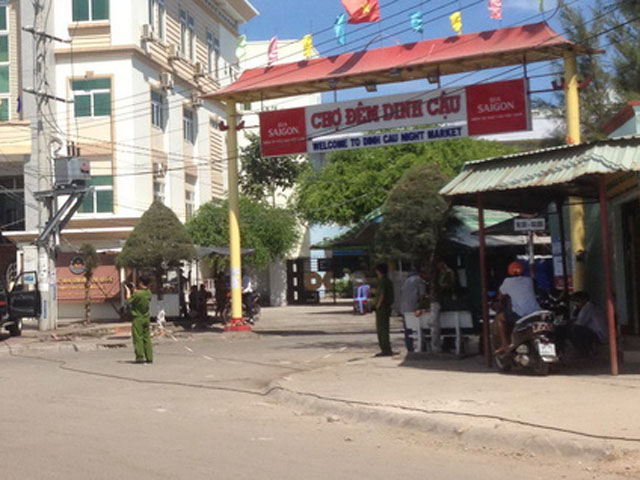 Pháp luật - Truy sát đẫm máu ở Phú Quốc