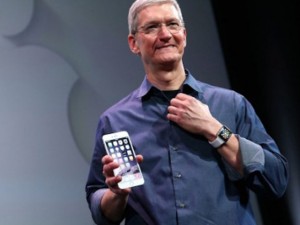 Thời trang Hi-tech - Tim Cook khẳng định iPhone 7 có nhiều thay đổi đáng giá