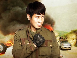 Phim - Phim hành động của Lý Hải thu 15 tỷ đồng sau 3 ngày
