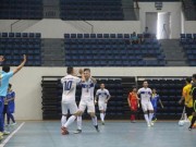 Bóng đá - Lượt về giải futsal toàn quốc: Cơ hội để dự World Cup