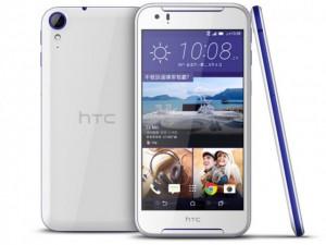 Dế sắp ra lò - HTC Desire 830 mới ra mắt, giá 6,9 triệu đồng