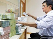 Kinh doanh - Mạnh tay giảm lãi suất vì đồng bào miền Trung