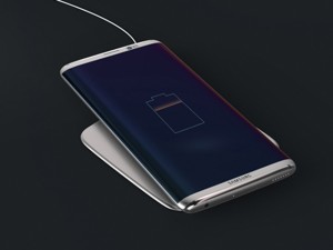 Dế sắp ra lò - Samsung Galaxy S8 Edge &quot;siêu đẹp&quot; bạn không thể bỏ qua