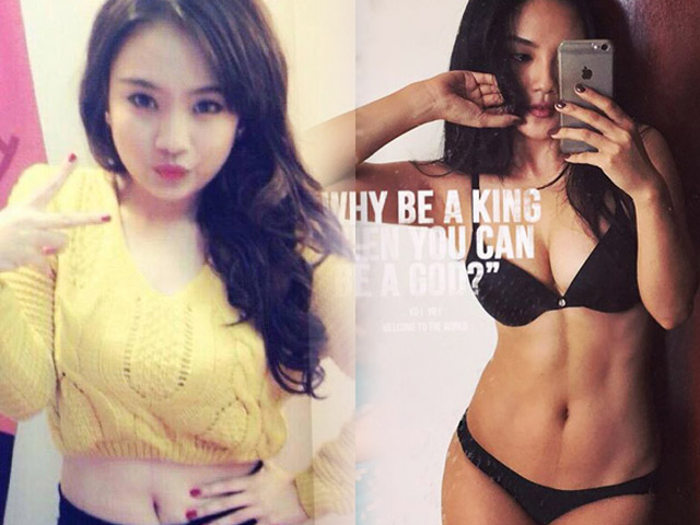 Bí quyết làm đẹp - 6 hot girl phòng gym Việt được hâm mộ vì quá sexy