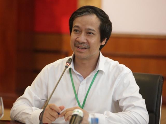 Giáo dục - du học - Thi vào ĐHQG HN: Con thi tiếng Anh, bố đăng ký nhầm tiếng Pháp