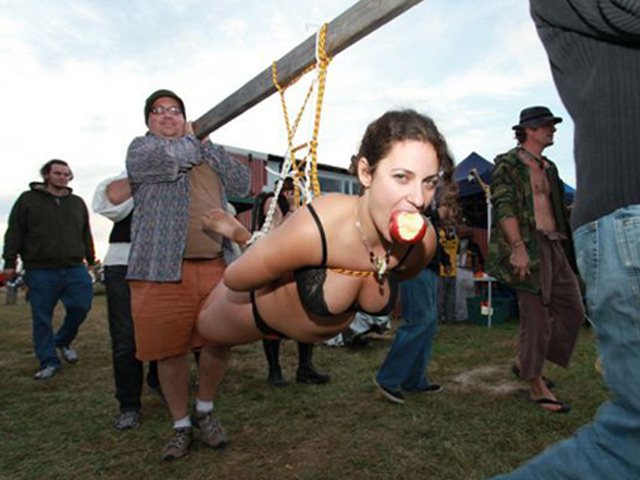 Cười 24h - Ngày mới với những bức ảnh khiến bạn "cười như đười ươi"