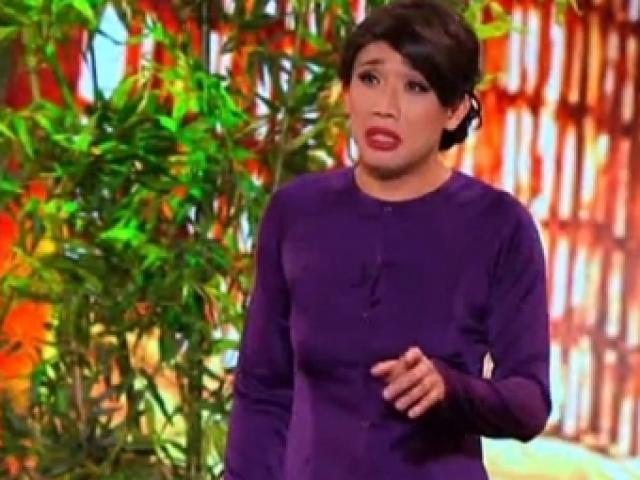 Ngôi sao điện ảnh - Trấn Thành bị xem xét xử phạt vì "bôi bẩn" cải lương