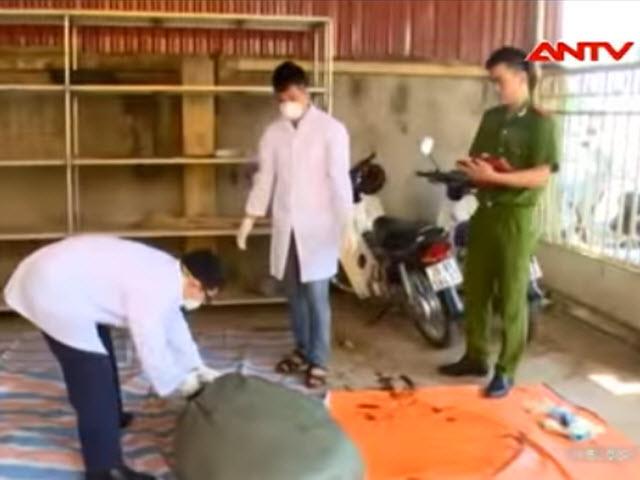 Thị trường - Tiêu dùng - Thực phẩm bẩn “chạy ngược” về miền núi