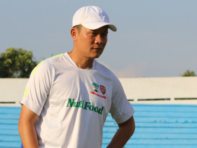 Bóng đá - V-League 2016: Cần 3 thủ lĩnh nếu muốn vực dậy HAGL