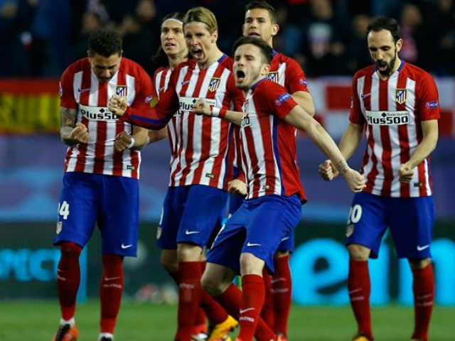Bóng đá - Atletico &amp; Simeone ở cúp châu Âu: Nhà vững từ móng