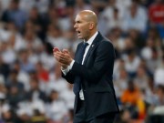 Bóng đá - Real: Zidane, vinh quang từ những bài học lớn