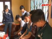 Video An ninh - Chặn đứng vụ “huyết chiến” bom xăng của 14 học sinh