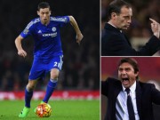 Bóng đá - Conte thanh lọc Chelsea: &quot;Trảm&quot; Matic, tậu Higuain