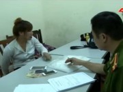Video An ninh - Kiều nữ chở thuê ma túy xui xẻo &quot;đụng&quot; phải công an
