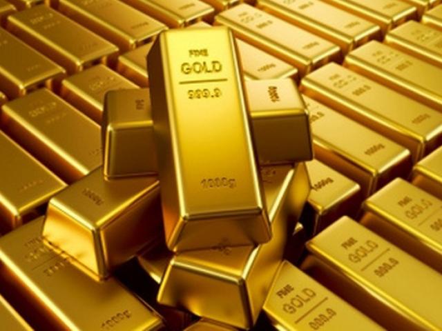 Kinh doanh - Giới đầu tư Trung Quốc đổ xô mua vàng