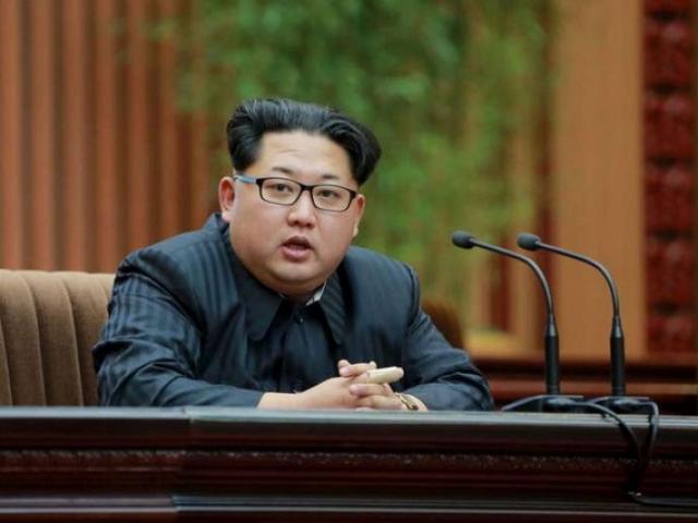 Thế giới - Triều Tiên khai mạc Đại hội Đảng Lao động sau 36 năm